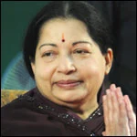 நம்பிக்கையோடு உழைத்தால் வெற்றி நிச்சயம்: ஜெயலலிதா மே தின வாழ்த்து