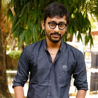 'இங்க எது பண்ணாலும் பிரச்னை பண்ண ஒரு கும்பல் இருக்கு!' - ஆர்.ஜே.பாலாஜி