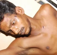 காவல் நிலையத்தில் வாலிபர் படுகொலை: சி.பி.ஐ விசாரணை கோரி உள்துறை செயலாளரிடம் மனு!