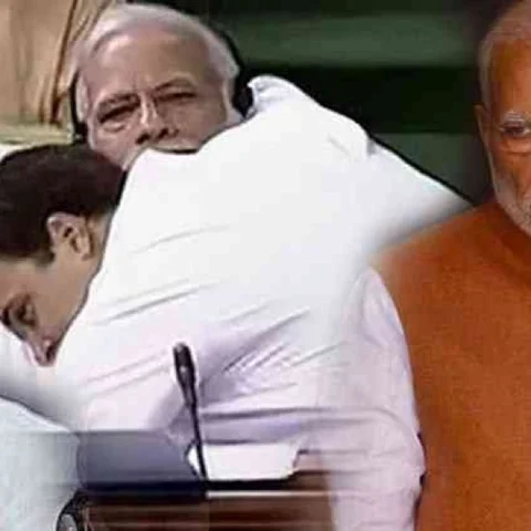 வாஜ்பாய்க்கு உதவிய ராஜீவ் காந்தியை மோடி இழிவுபடுத்தியது சரியா?
