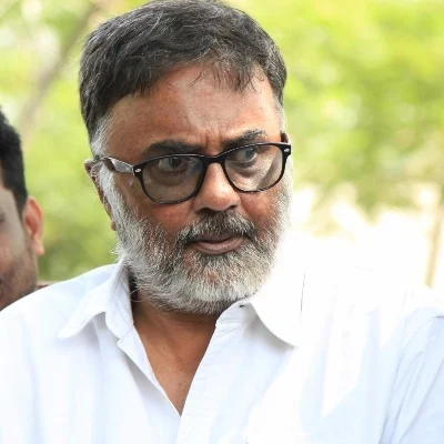 60 லட்சத்துக்கும் மேல் ஊழல் செய்திருக்கிறார்கள்!- பி.சி. ஸ்ரீராம்