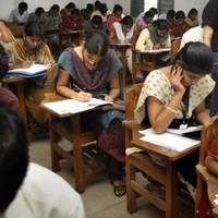 யுஜிசி நெட் தேர்வு: தமிழகத்தில் 45,662 பேர் எழுதினர்!