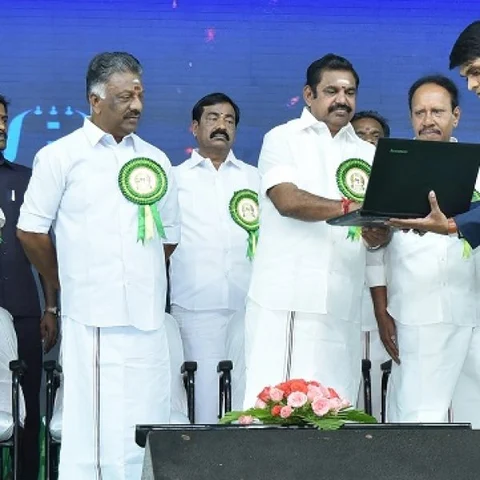 நெல்லையின் கலை, பண்பாட்டை அறிய புதிய செயலி!