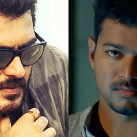 விஜய்யும் அஜித்தும் நண்பர்கள் அல்ல, ஃபேமிலி..! - இது தமிழ் `ஃபாஸ்ட் அண்ட் ஃப்யூரியஸ்'