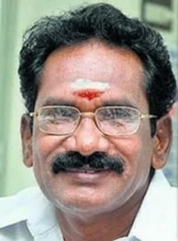 செல்லூர் ராஜு