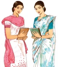 டீச்சர்களுக்கும் டிரெஸ் கோட்?