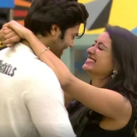 “பிக் பாஸ் வீட்ல இருந்து கணேஷ் வந்ததும், மூணு மாசம் தலைமறைவாகிடுவோம்!” நிஷா கணேஷ்