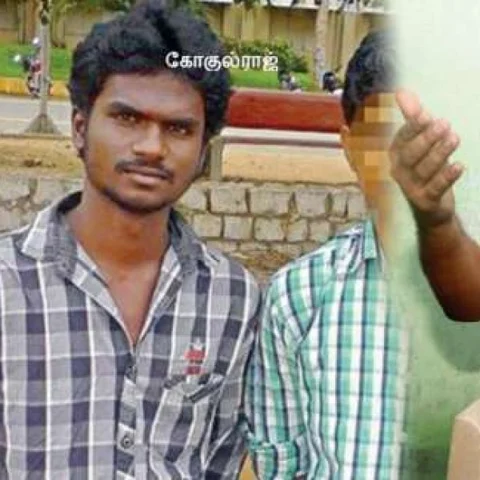 கோகுல்ராஜ் கொலை வழக்கில் பிறழ் சாட்சியாக மாறிய ஸ்வாதிக்கு பிடிவாரன்ட்!