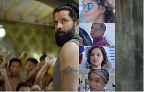 ராதிகா 38, வருகிறது AYM மற்றும் இந்த வார ரிலீஸ் படங்கள்! #QuickSeven #க்விக்-செவன்