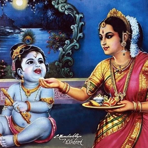 கிருஷ்ணன்