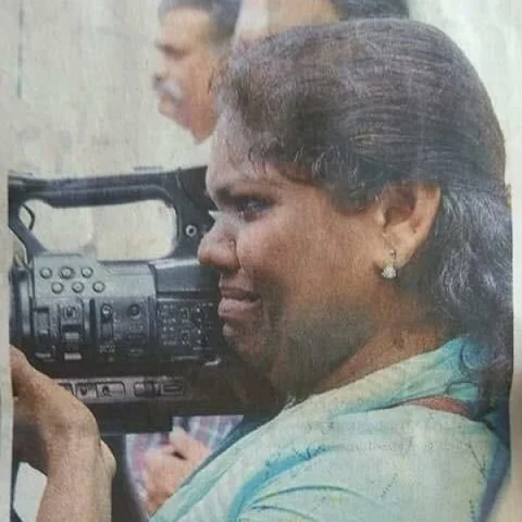 `எட்டி உதைத்தார்கள்; கண்ணீருடன் களத்தில் நின்றேன்’ - சங் பரிவார் அமைப்பால் பெண் செய்தியாளர் அனுபவித்த வேதனை!