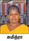 அன்னை மீனாட்சிக்குப் பிரியமானவள்... - தெப்பக்குளம் மாரியம்மன்!