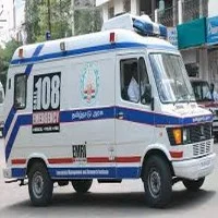 108 ஆம்புலன்ஸ் மருத்துவ உதவியாளர் பணிக்கு திருச்சியில் இன்று நேர்முக தேர்வு!