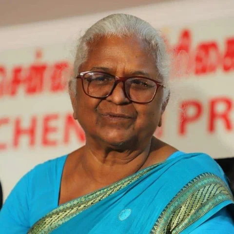`பேரறிவாளனுக்கு எதிராக ஆதாரம் இருந்ததா?'- புதிய வீடியோவை வெளியிட்ட அற்புதம்மாள்