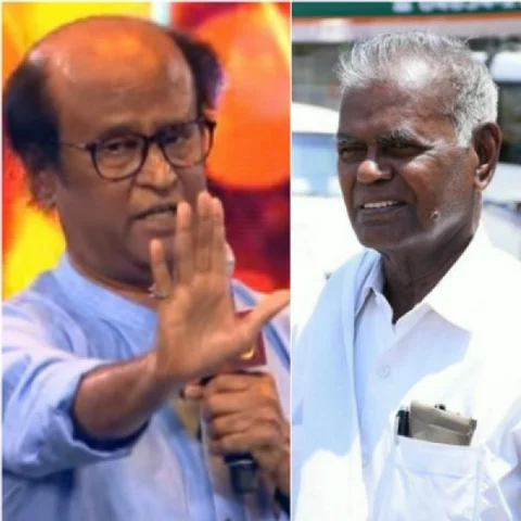 ரஜினியின் கொள்கை என்ன..? நல்லகண்ணு கேள்வி