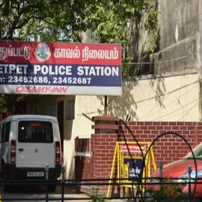 தினமும் 1 மணி நேரம் மக்கள் குறைகளை கேட்க இன்ஸ்பெக்டர்களுக்கு கமிஷனர் உத்தரவு!