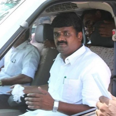 குட்கா விவகாரம்- `கவுன்ட் டவுன்' ஆரம்பம்...! பலிகடாவாகப்போகும் அதிகாரிகள்