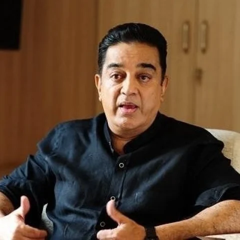 `கலைஞர் மீது எனக்குள்ள மரியாதையை ஆதாரப்படுத்த அவசியமில்லை’ - கமல்