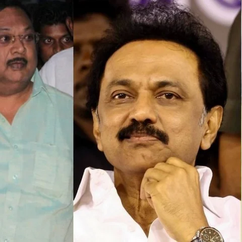 தி.மு.க-வில் யார், யாருக்கெல்லாம் பதவிகள்? - கோபாலபுரத்தில் நள்ளிரவு ஆலோசனை