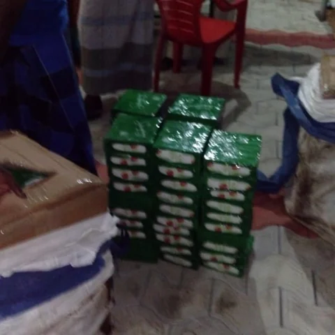 இலங்கைக்குக் கடத்த இருந்த மாத்திரைகளைக் குறிவைத்துப் பிடித்த போலீஸ்!