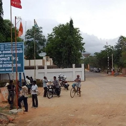 நெல்லை மாவட்டச் செய்தியாளர்கள்மீது தொடரப்பட்ட வழக்கு ரத்து!