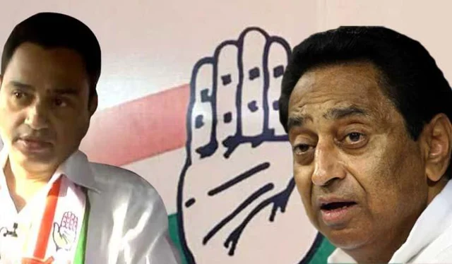 நாடாளுமன்றத் தேர்தல்: காங்கிரஸ் முதல்வர் மகனின் மிரளவைக்கும் சொத்து மதிப்பு!
