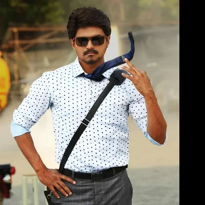 ‘பைரவா’ படத்தின் வீடியோ பாடல்கள்..!