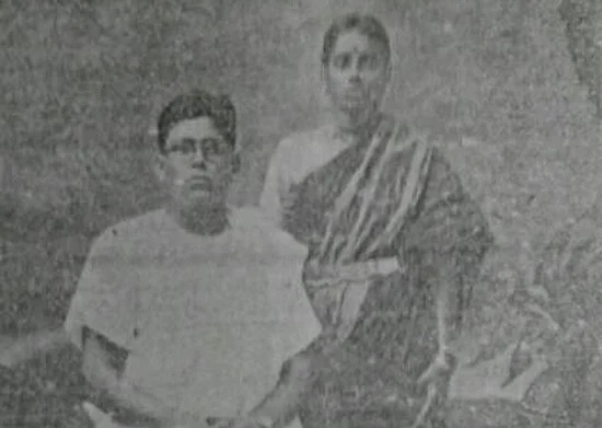 சுந்தராம்பாளை நேரில் தேடிவந்த கிட்டப்பா ( தமிழ் சினிமா முன்னோடிகள்: தொடர்-16)