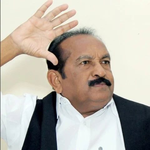 ` வைகோ, எங்களை சந்தேகப்படலாமா?!' - எடப்பாடி பழனிசாமியை சந்திக்கும் ம.தி.மு.க ஒ.செ.