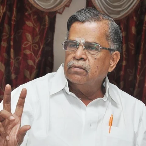 தமிழக ஆளுநரின் நடவடிக்கையை மற்ற மாநில ஆளுநர்களும் பின்பற்ற வேண்டும்: இல.கணேசன் விருப்பம்