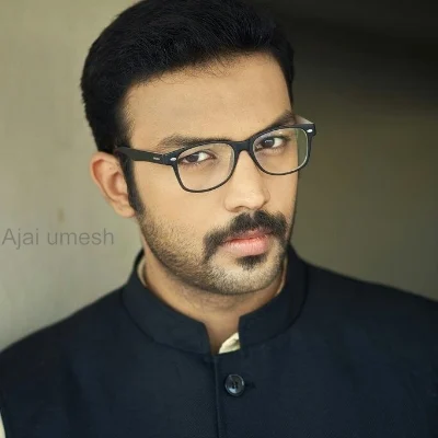 ஐ லவ் யூ சொன்னதே மறந்து போச்சாம்..! நம்பலாமா..?? அமித் பார்கவ் ஜாலி பேட்டி!