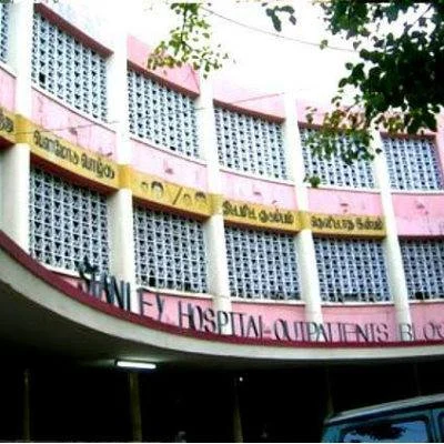 ஸ்டான்லி மருத்துவமனையில் பாதாள சாக்கடைப் பணியின்போது வட மாநில ஊழியர் பலி!