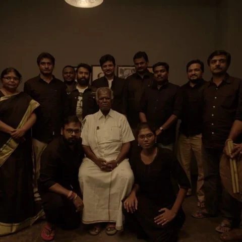 `சீனியர் போராளிகள், ஜூனியர் போராளிகள் ஒன்றிணைந்துட்டோம்!' - திருநங்கை கிரேஸ் பானு
