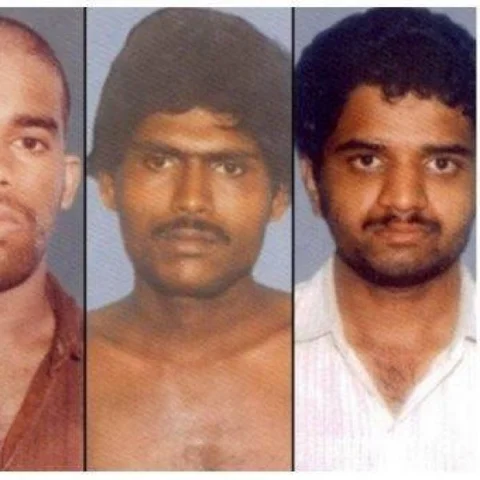 7 பேர் விடுதலைக்கு மத்திய அரசு ஆதரவு? - பாதிக்கப்பட்டோரின் ரிட் மனுவுக்கு எதிராக புதிய மனு
