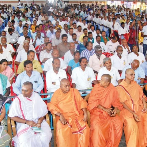 போலீஸ் அகாடமி... ‘பசுமை’ அகாடமியானது!