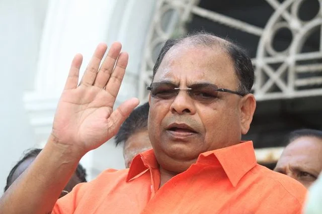 `இது செந்தில் பாலாஜியின் இறுதி அரசியல் அத்தியாயம்!’- டிசைன் டிசைனாக சபிக்கும் அ.ம.மு.க, அ.தி.மு.க தரப்பு