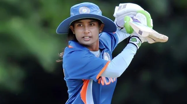 ``ஏற்றம், இறக்கம் என அனைத்தையும் சந்தித்திருக்கிறேன்” - மிதாலி ராஜ் உருக்கம்