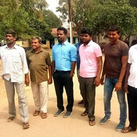 ஸ்டெர்லைட் ஆலைக்கு எதிர்ப்பு - கைது செய்யப்பட்ட 8 பேரும் ஜாமீனில் விடுவிப்பு
