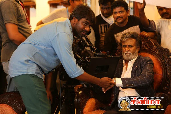 மெட்ராஸ் படத்தோட ரஜினி வெர்ஷன்தான் கபாலி..! - கேமராமேன் முரளி சிறப்புப் பேட்டி