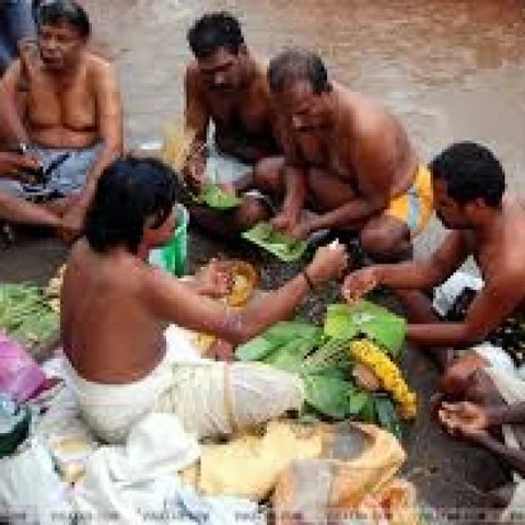 திதி, திவசம் குறித்து சாஸ்திரம் சொல்வது என்ன?