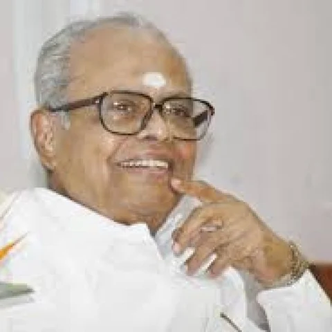 கே.பாலசந்தருக்கு சிலை எடுக்கும் வைரமுத்து!