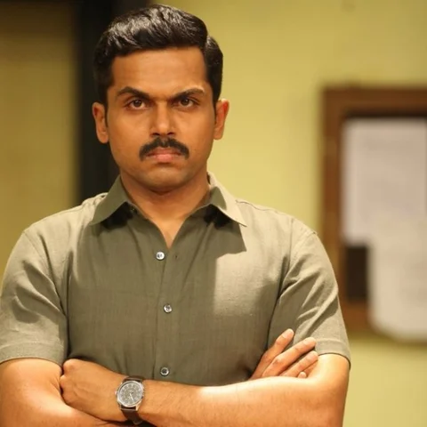 அந்த மனவலிமைதான் கார்த்தி ஸ்பெஷல்... நீ கலக்கு சித்தப்பு! #HBDKarthi