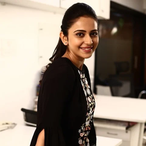 ''7ஜி ரெயின்போ காலனி அனிதாவா ஏன் நடிக்க முடியாதுனு சொன்னேன் தெரியுமா?’’- ரகுல்ப்ரீத் சிங் #VikatanExclusive