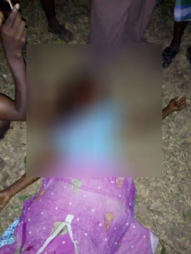 `திருமணத்துக்கு மறுத்ததால் கொன்றேன்!’ - புதுக்கோட்டை அருகே காதலியைக் கொலை செய்த காதலன் வாக்குமூலம்