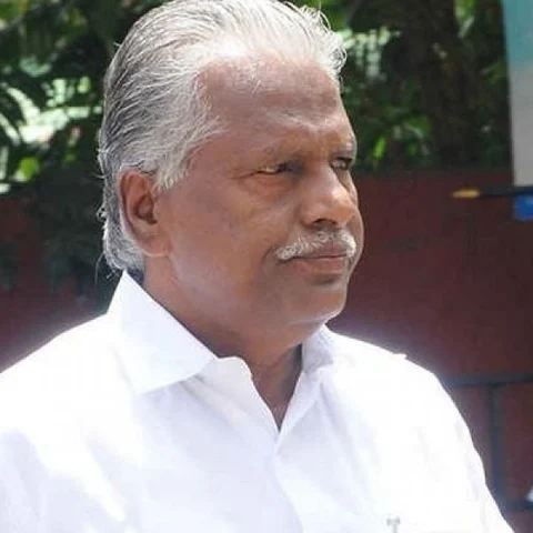 "இப்போதாவது விழித்தார்களே..!" - கலகலத்த கே.பி.முனுசாமி