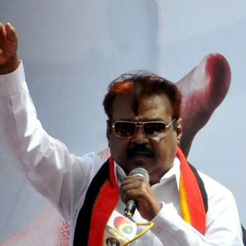 `பா.ம.க-வைப் போல தே.மு.தி.க கேட்கிறது... அதான் இழுபறி! '- பா.ஜ.க சொல்கிறது