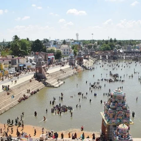 மாசி மக மகத்துவங்களும்... பாவங்கள் போக்கும் 20 தீர்த்தங்களும்...