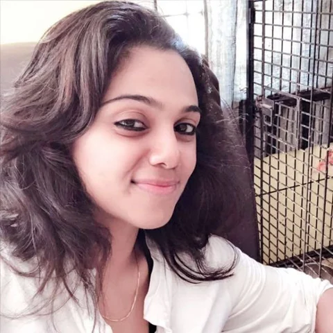 கமல் சார் கொடுத்த நம்பிக்கையில் மாஸ்டர் ஆனேன்!" - 'டான்ஸ் ஜோடி டான்ஸ் 2.0' நடிகை அபிநயஶ்ரீ