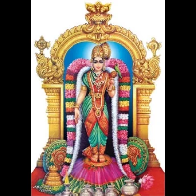 திருப்பாவை