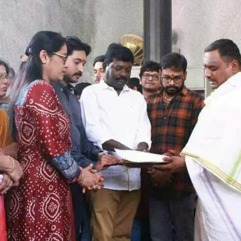 ‘‘நானும் யுகபாரதியும் ஒன்றாகத்தான் சென்னைக்கு வண்டியேறினோம்..!’’ - ராஜூமுருகனின் அண்ணன் சரவணன்